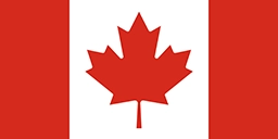 Canada Flag
